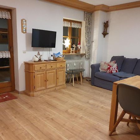 Ferienwohnung Haiber Obermaiselstein Dış mekan fotoğraf