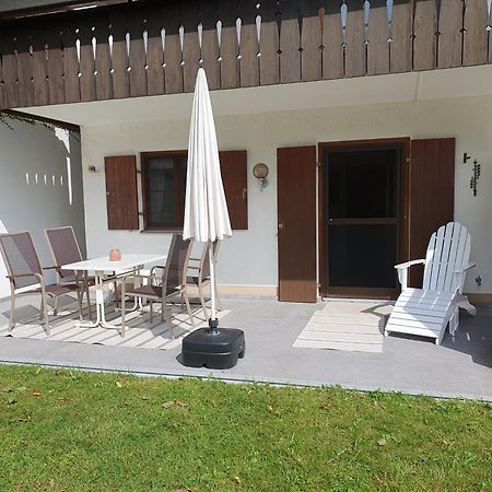 Ferienwohnung Haiber Obermaiselstein Dış mekan fotoğraf