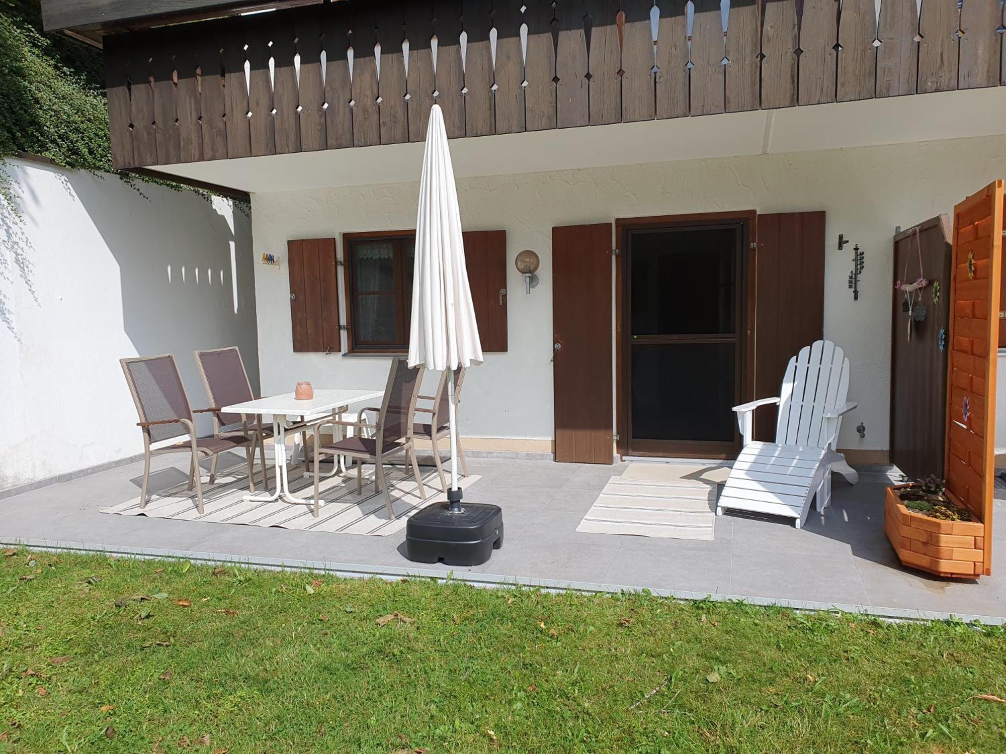 Ferienwohnung Haiber Obermaiselstein Dış mekan fotoğraf