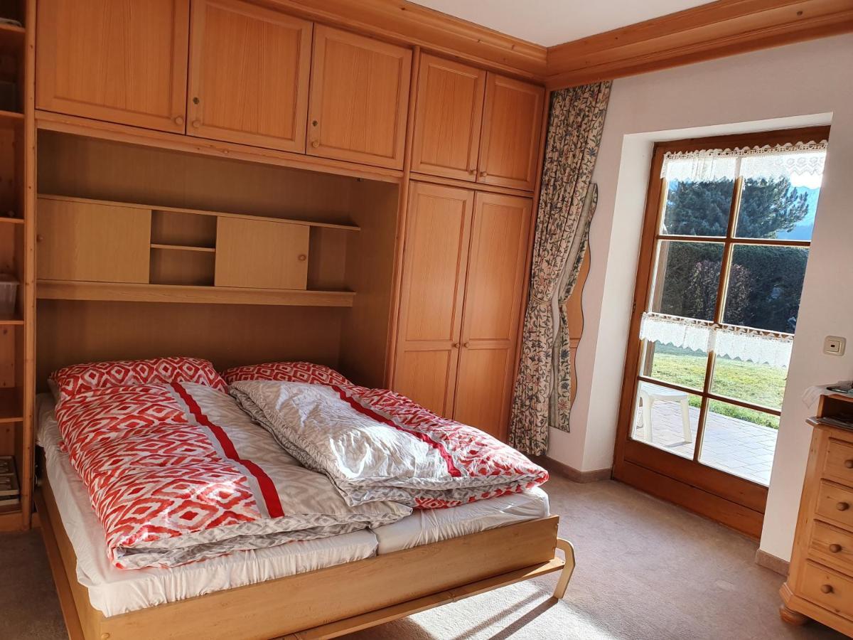 Ferienwohnung Haiber Obermaiselstein Dış mekan fotoğraf